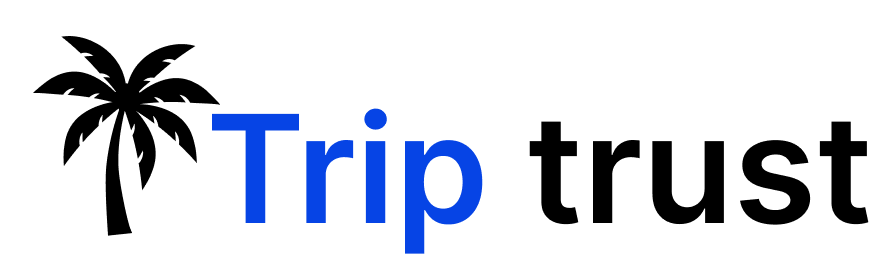 Trip Logo
